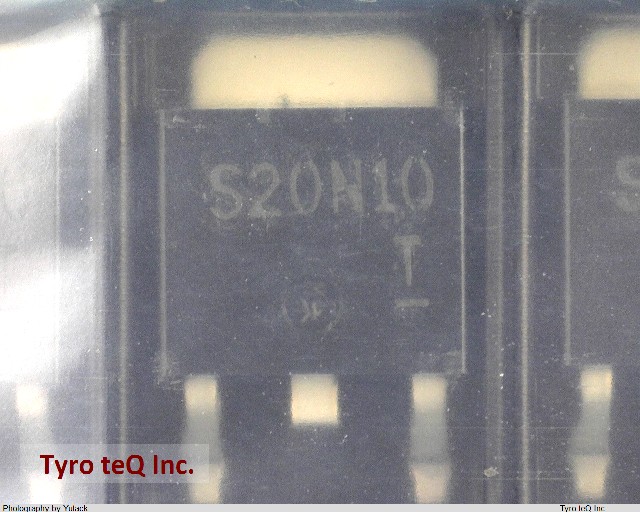RSD200N10