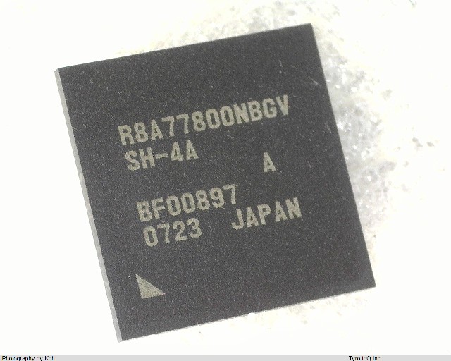 R8A77800NBGV