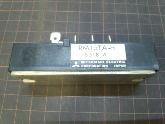 RM15TA-H
