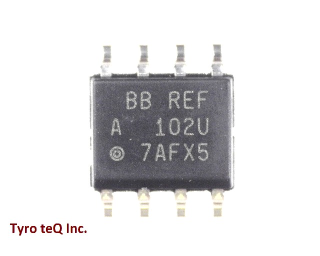 REF102AU