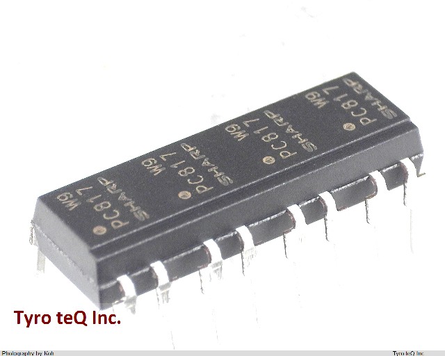 PC847XJ000F