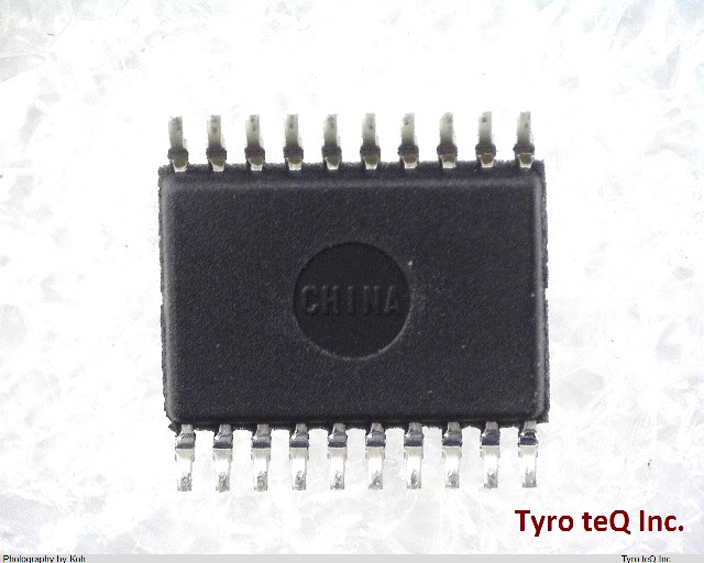 R5F211B4SP#U0