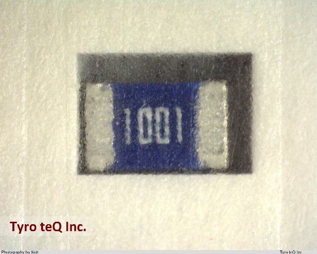 RK73G2ATTD1001F