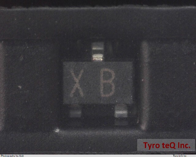 RN1302(TE85L,F)