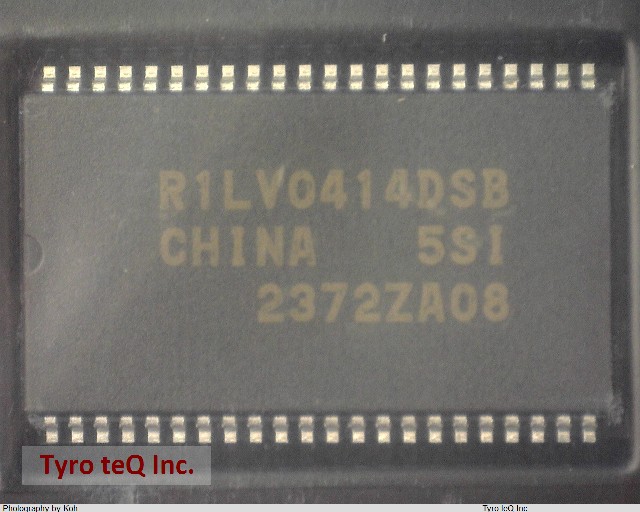 R1LV0414DSB-5SI#B0