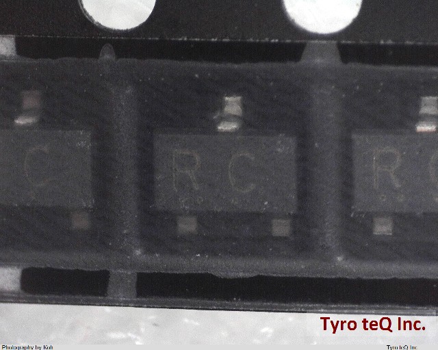 RN2423(TE85L,F)