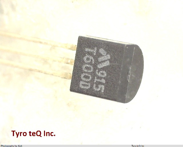 PST600D