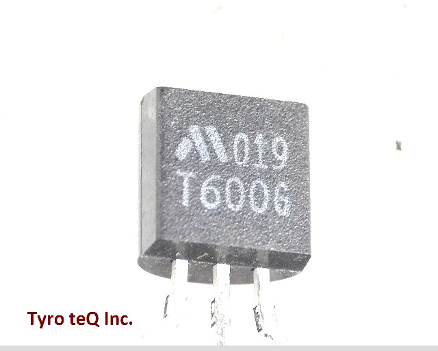 PST600G