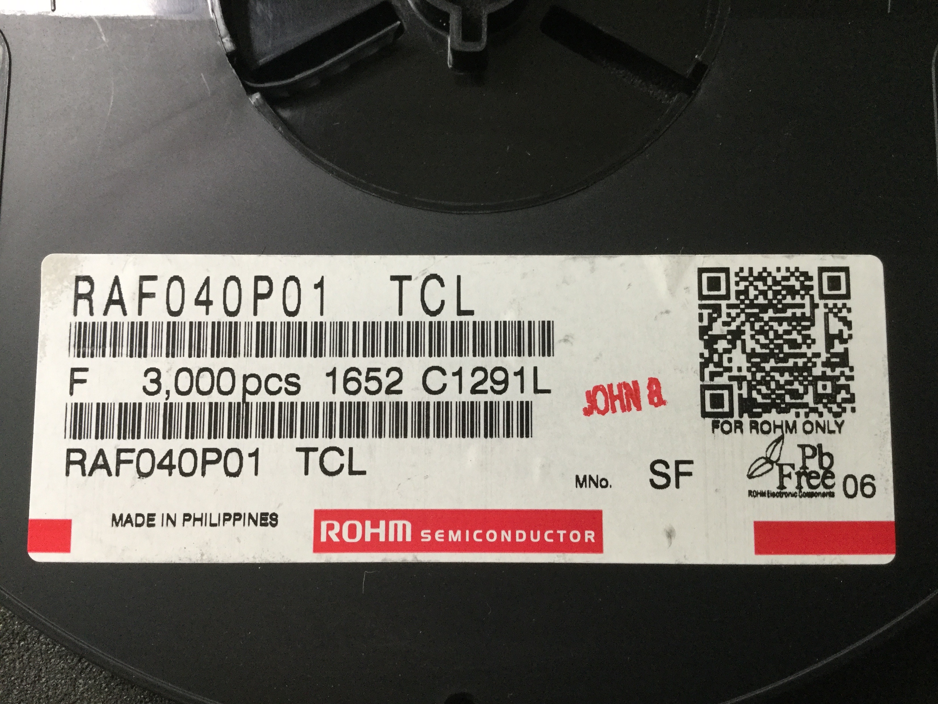 RAF040P01TCL