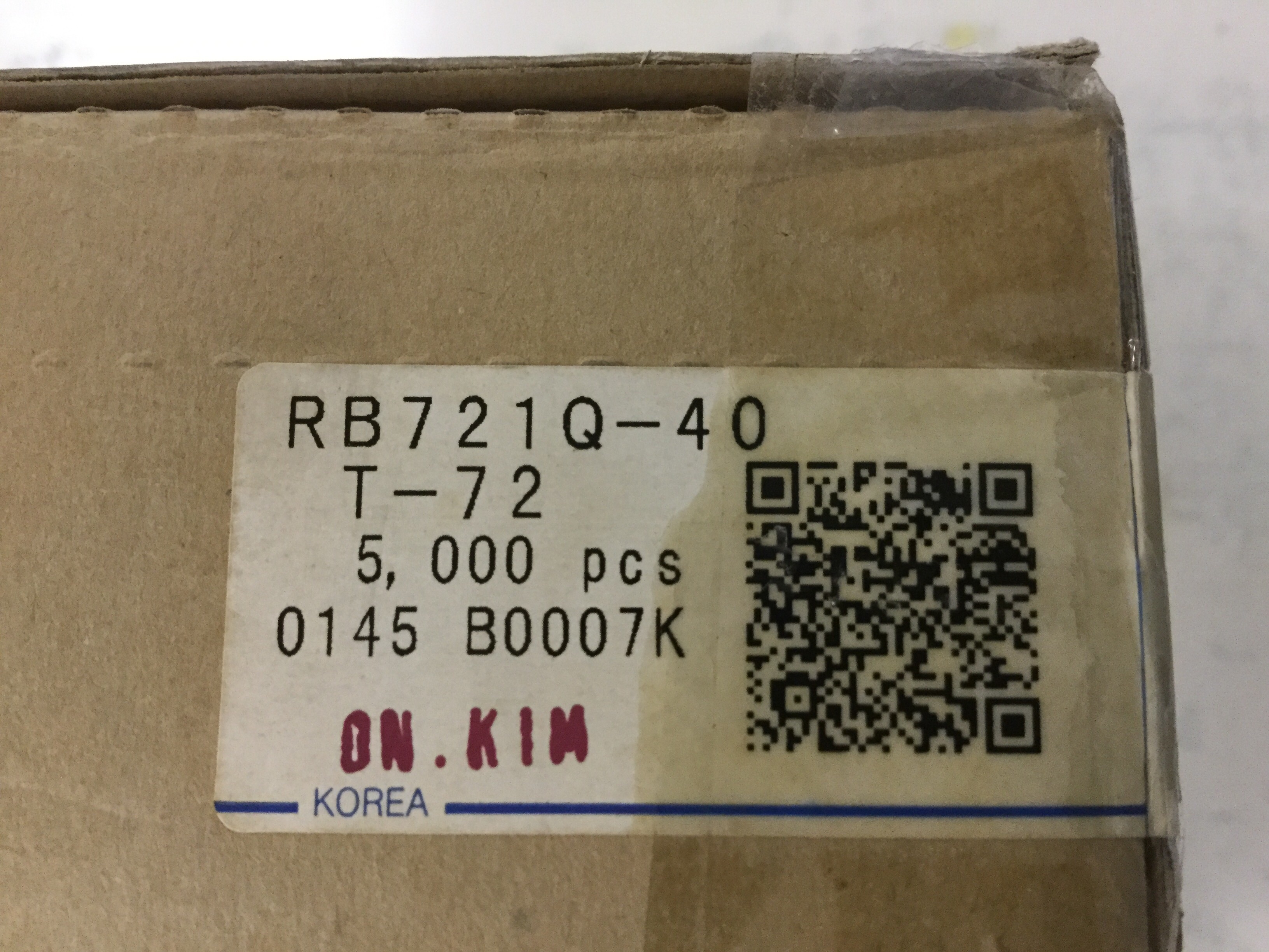 RB721Q
