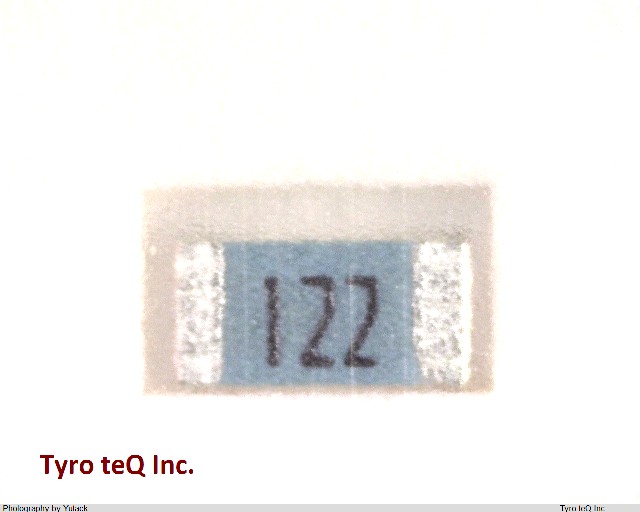RK73H1JTTD122F