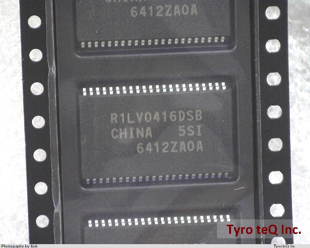 R1LV0416DSB-5SI