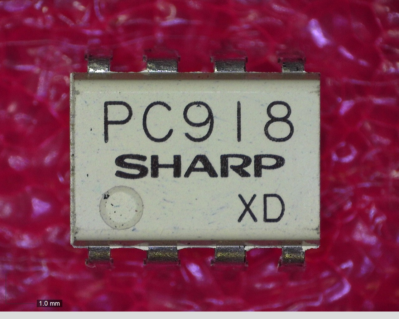 PC918X