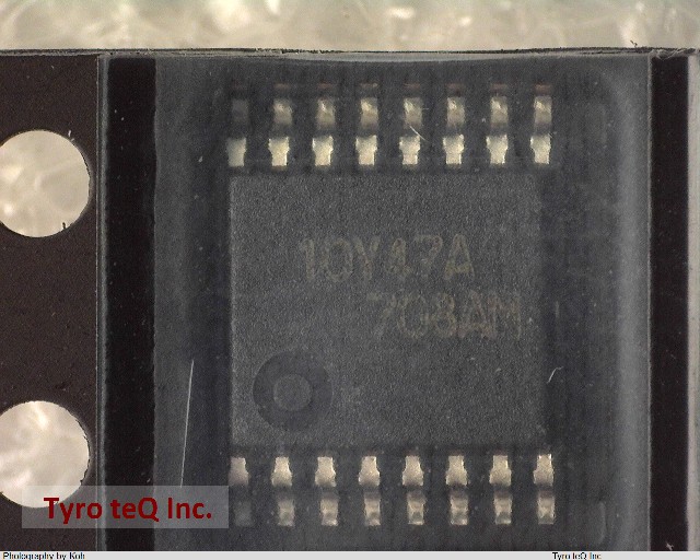 R5F10Y47ASP
