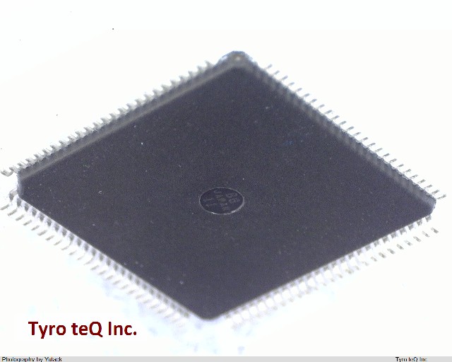 R5F70835AD80FTV