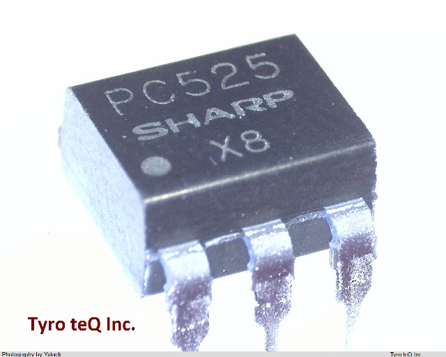 PC525