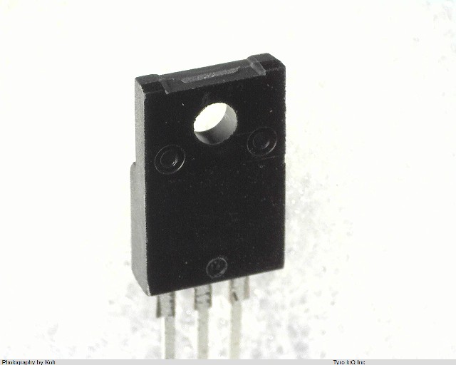 P11NK40ZFP