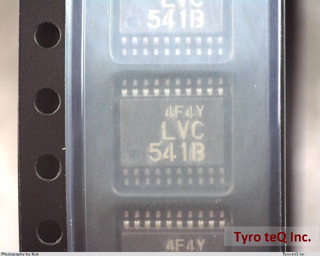 RD74LVC541BTELL-E