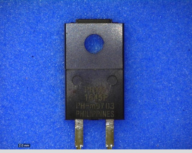 PBYR1645F