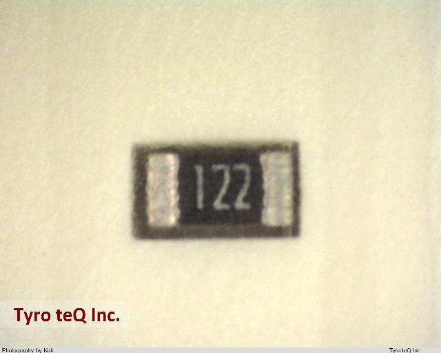 RK73B1JTTD122J