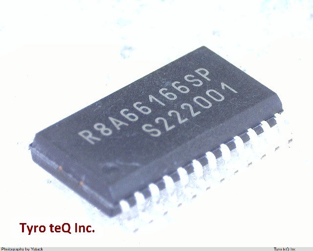 R8A66166SP#T1