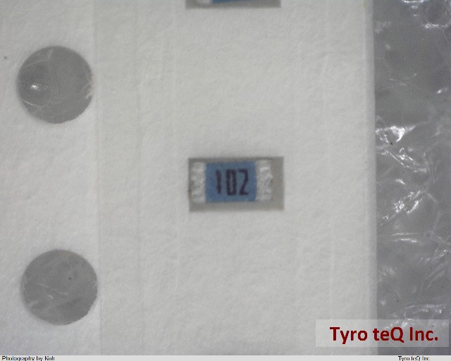 RK73H1JTTD1001F