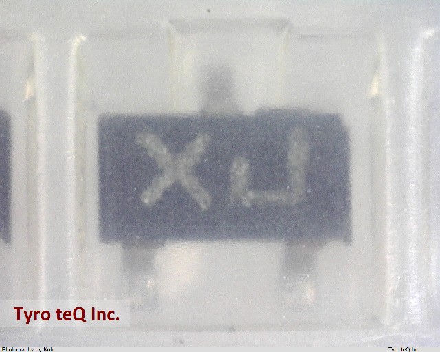RN1409(TE85L)