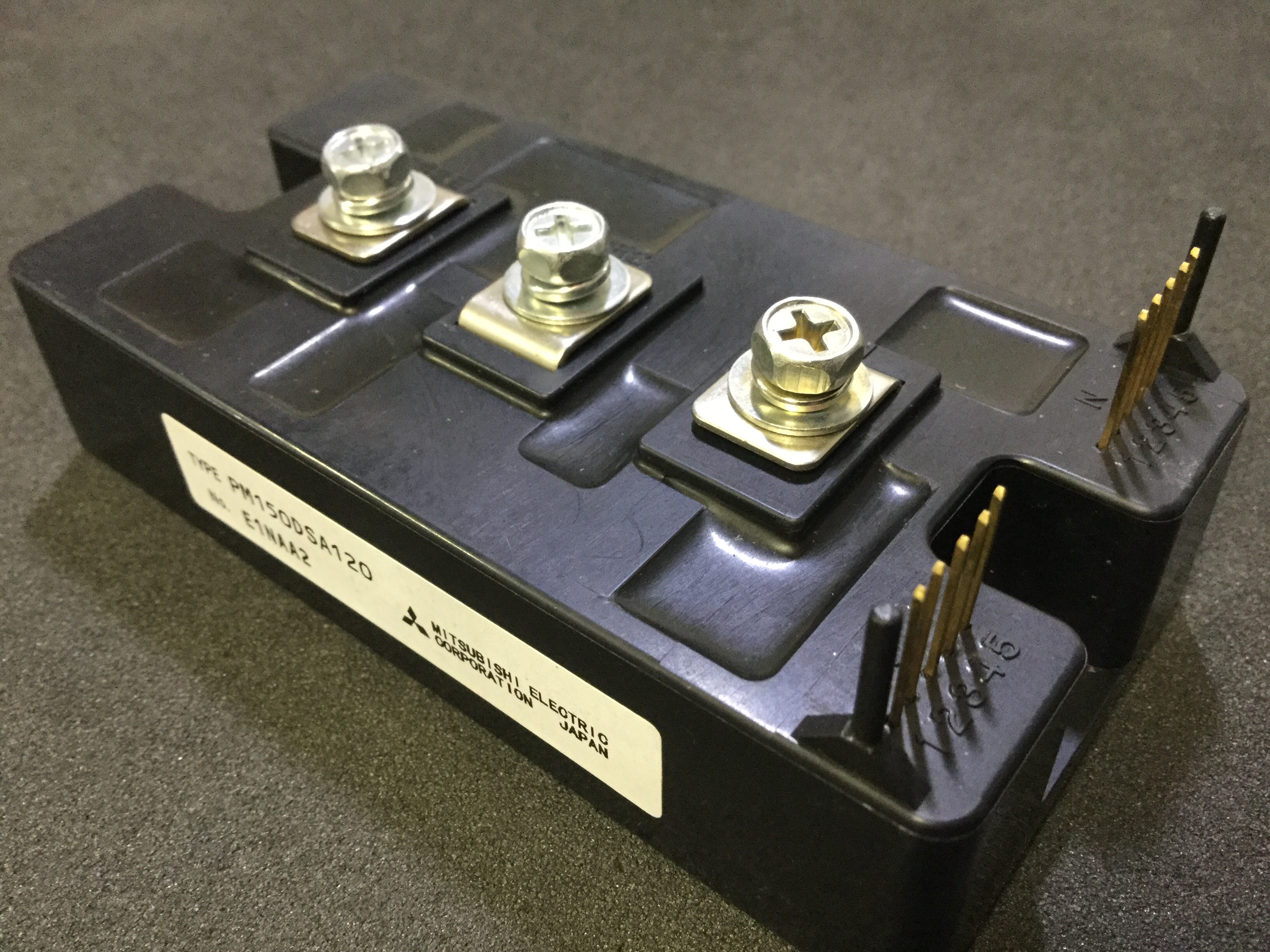 PM150DSA120