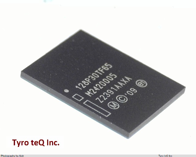 PC28F128P30TF65A
