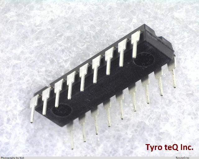 PIC16F88-I/P