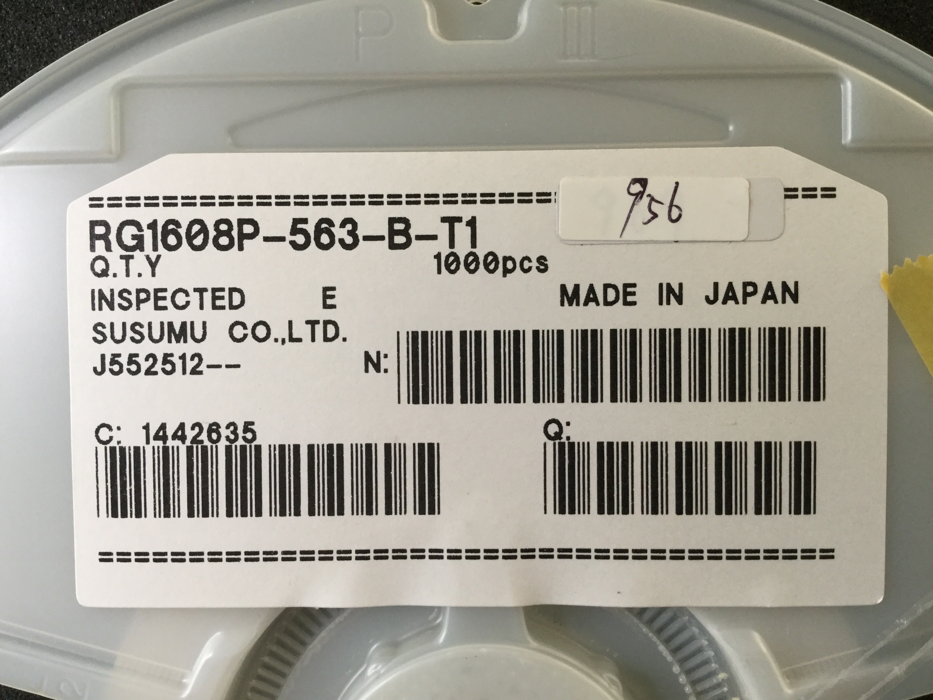 RG1608P-563-B-T1