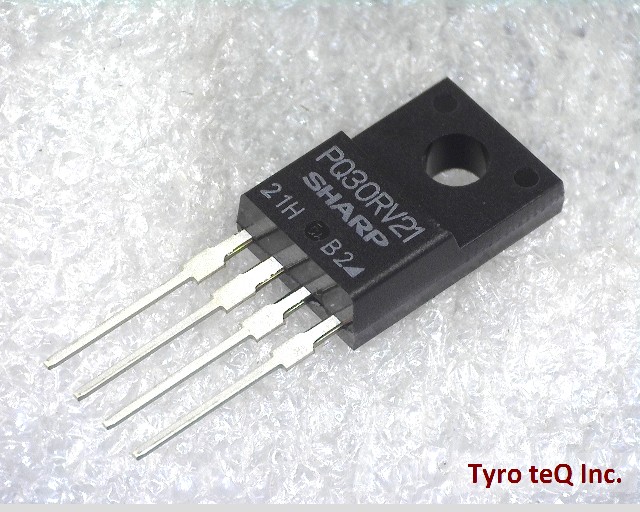 PQ30RV21J00U