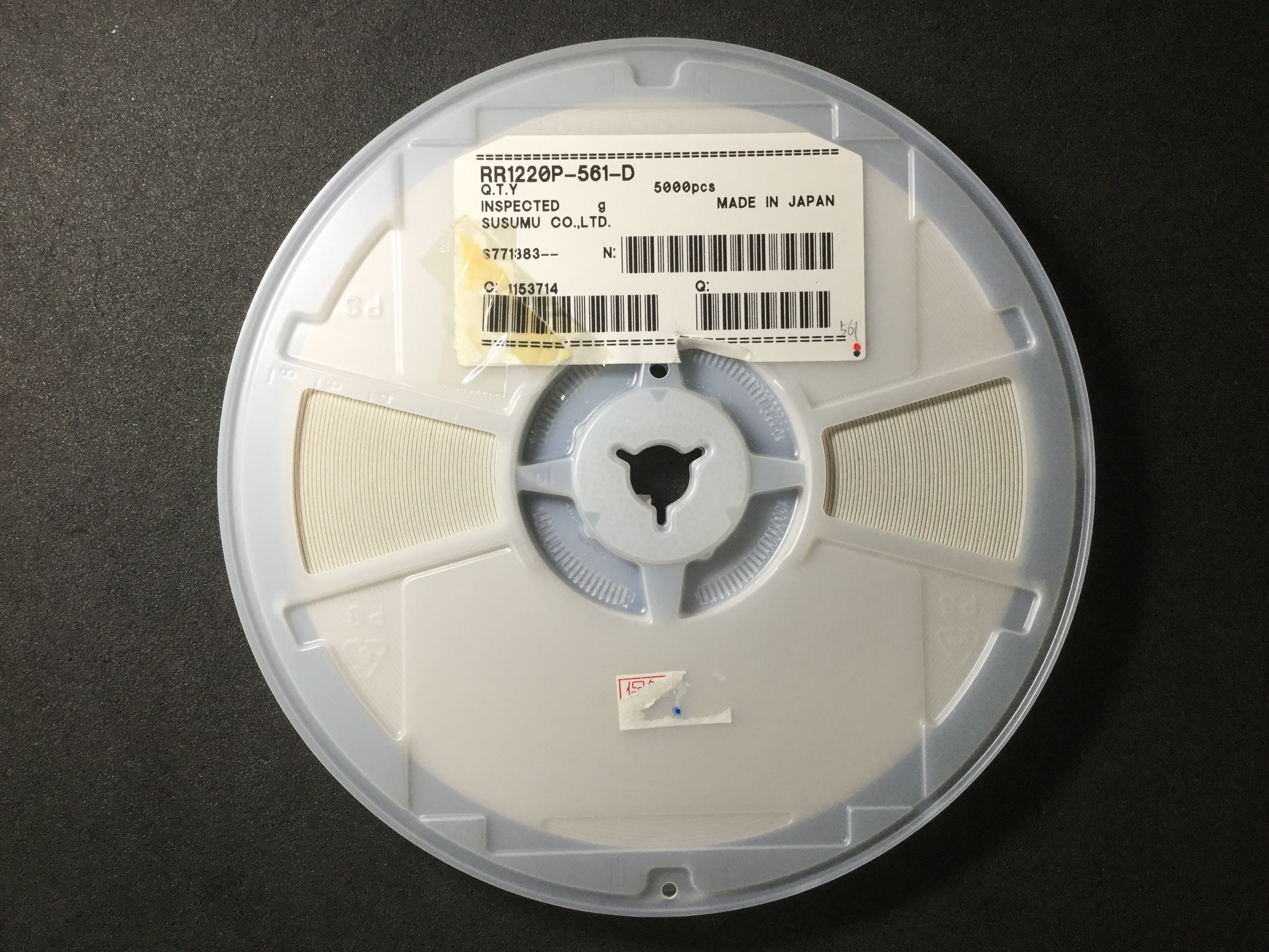 RR1220P-561-D