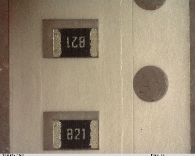 RK73B2ATTD821J