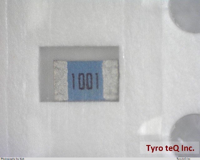 RK73H2ATTD1001F