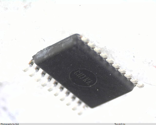 R5F21194SP