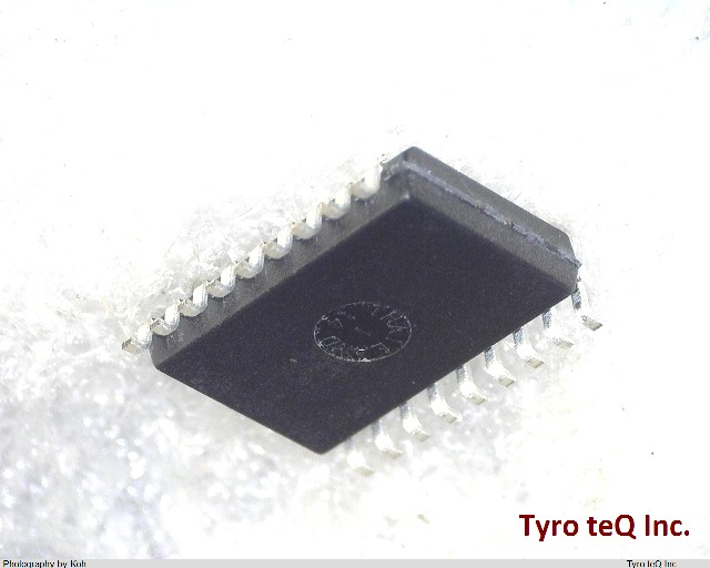 PIC16C622A-04I/SO-G