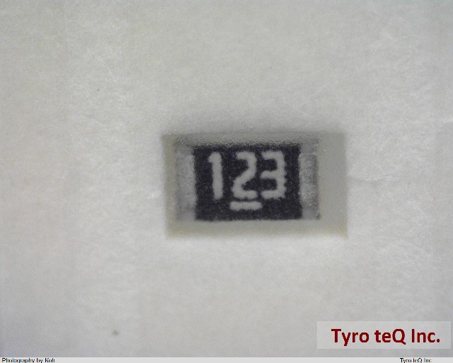 RC0603FR-0712KL