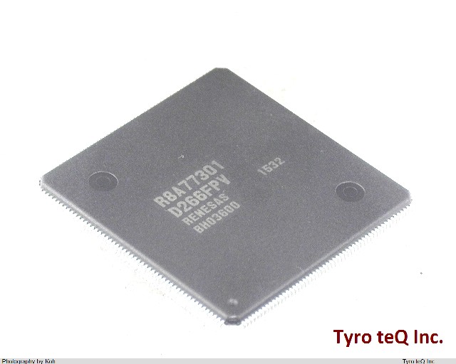 R8A77301D266FPV