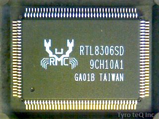 RTL8306SD