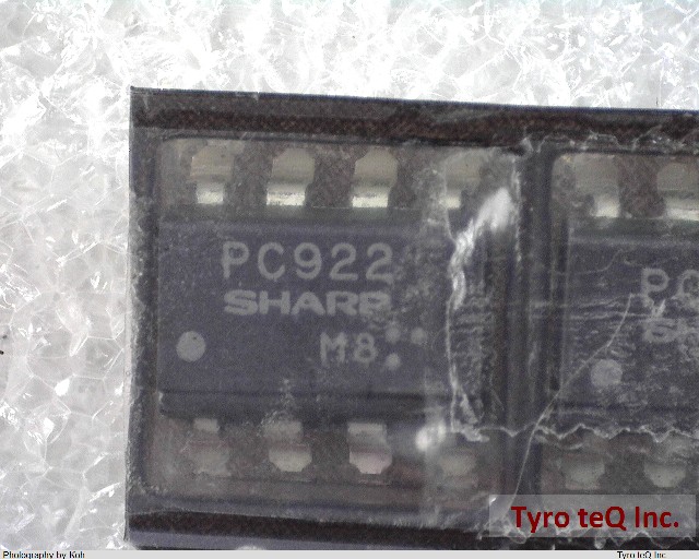 PC922P