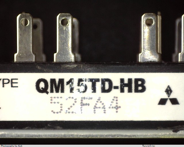 QM15TD-HB