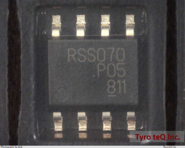 RSS070P05FU6TB