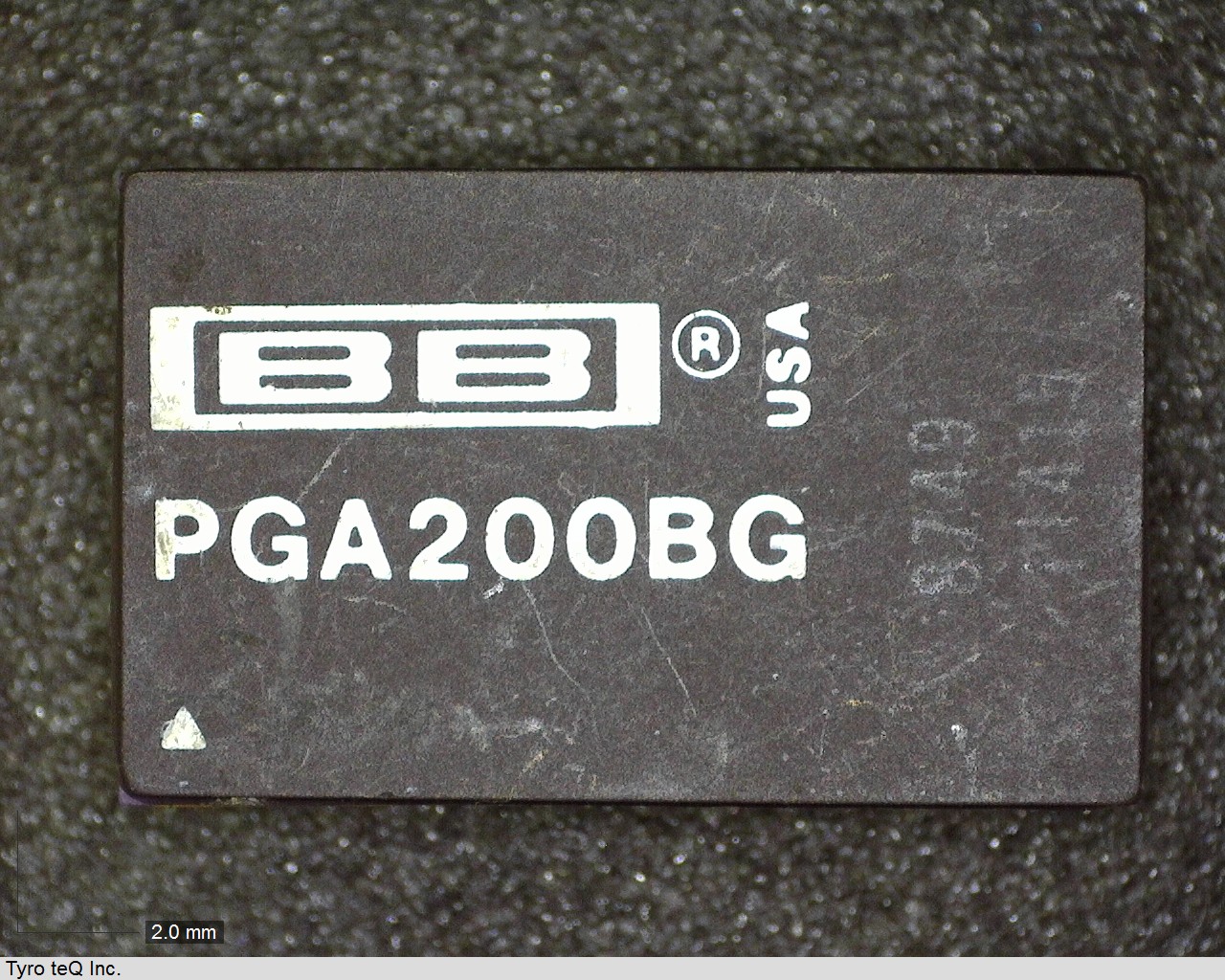 PGA200BG