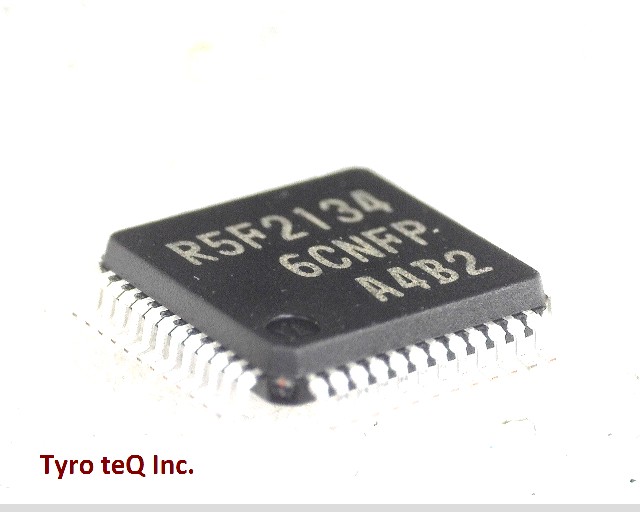 R5F21346CNFP#U0