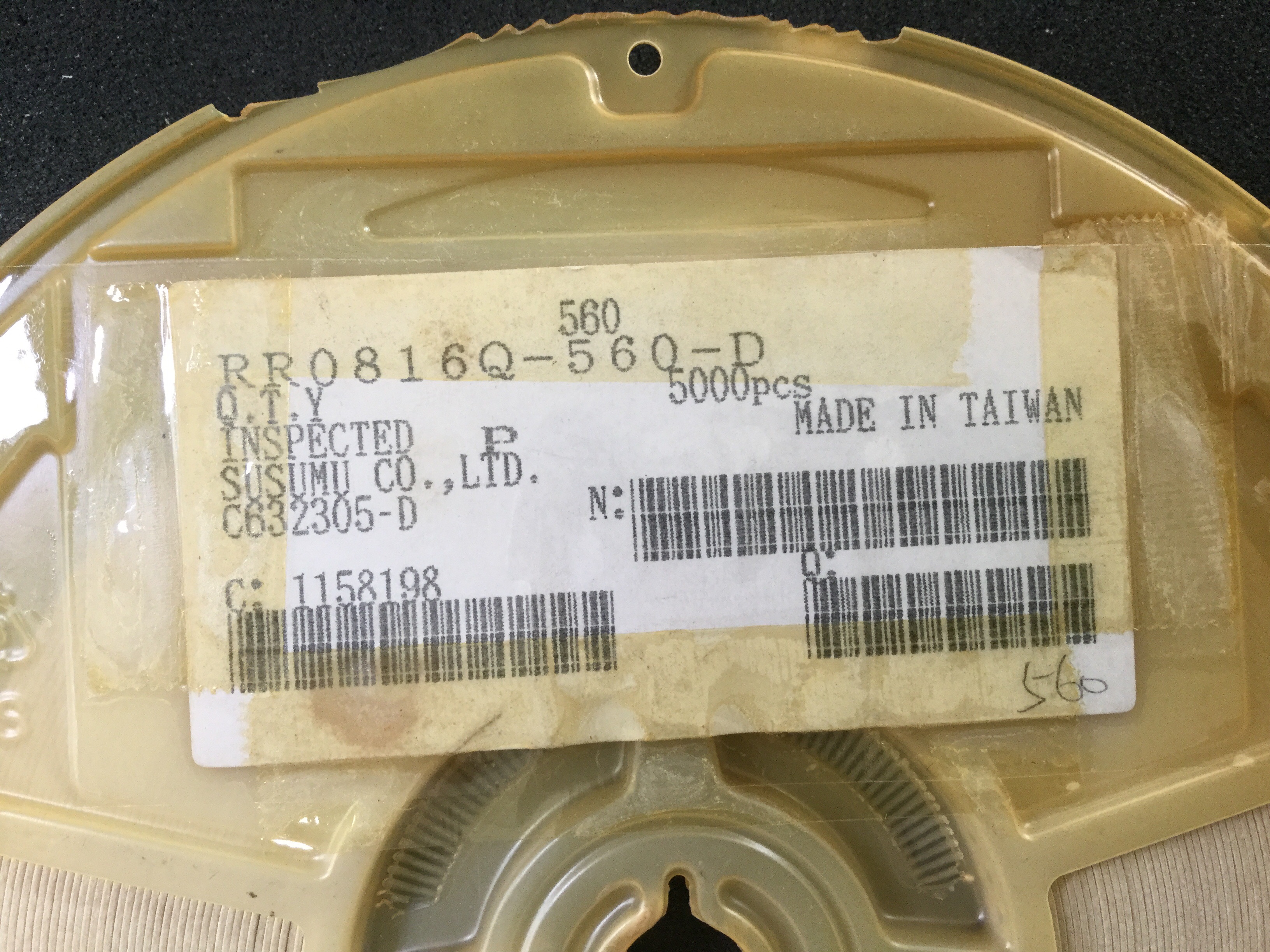 RR0816Q-560-D