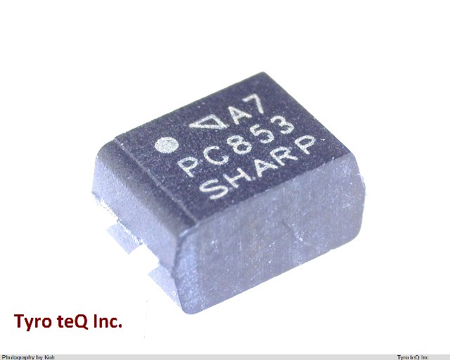 PC853XJ0000F