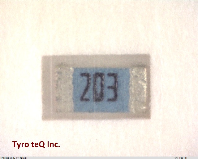 RK73H1JTTD203F