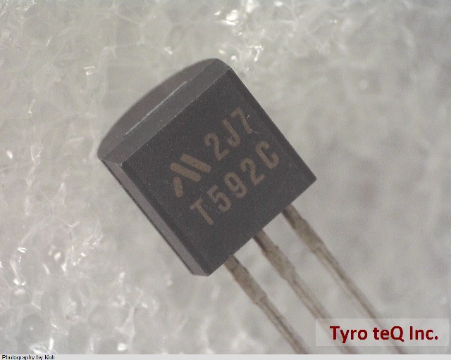 PST592C