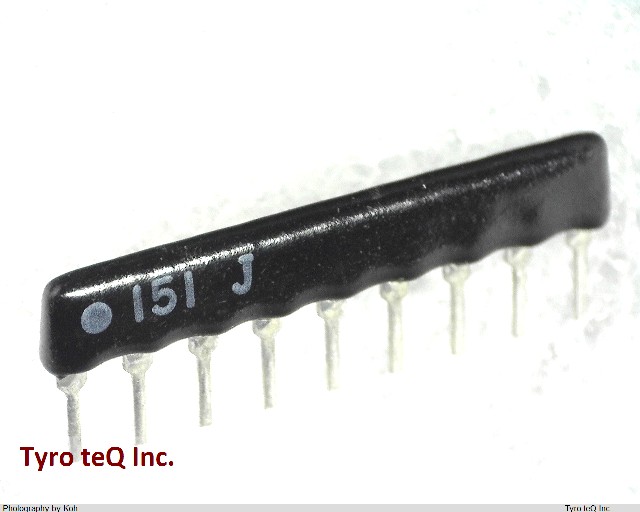 RKL8BD 151J